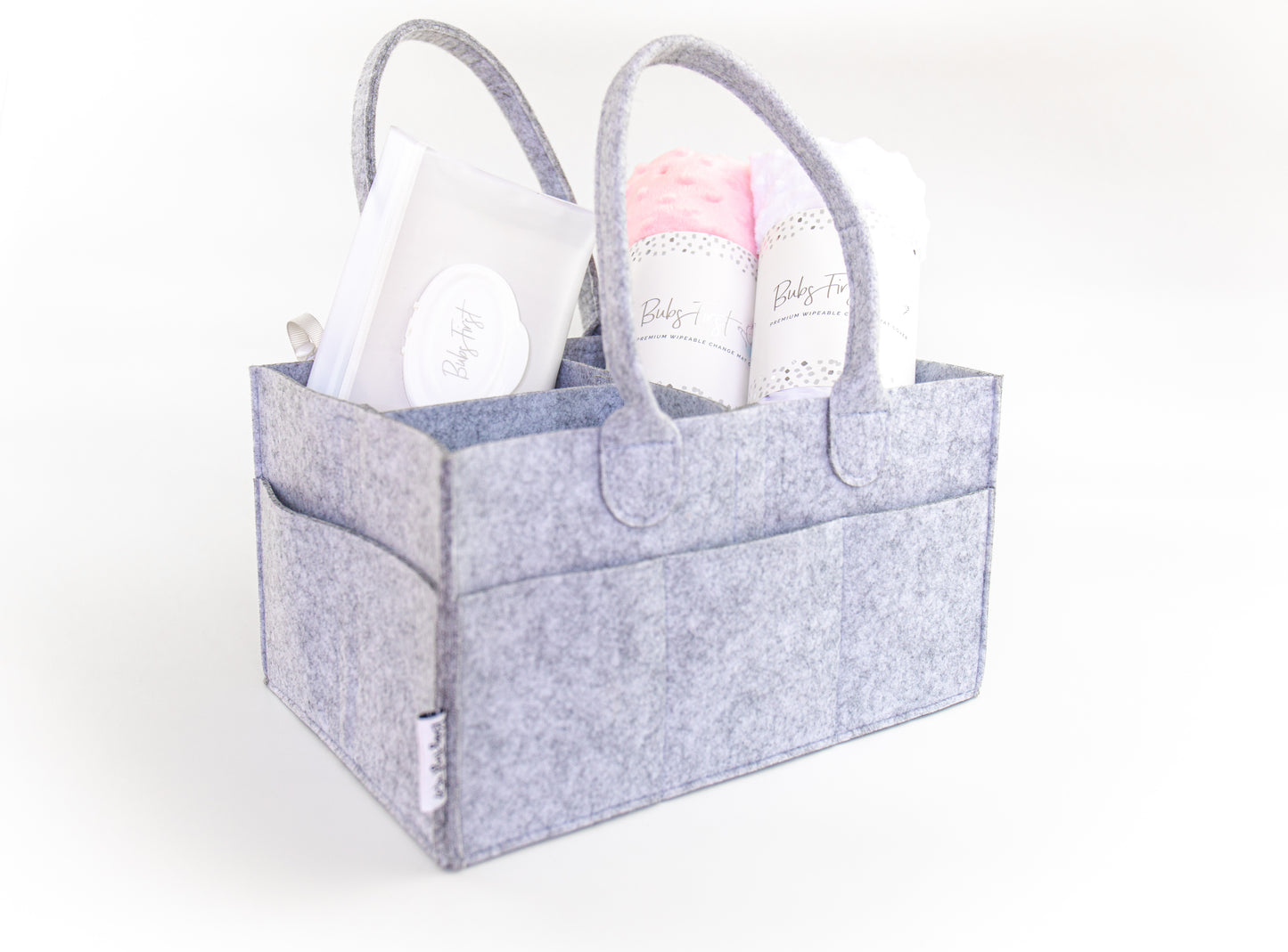 Bubs First Organisation Caddy
