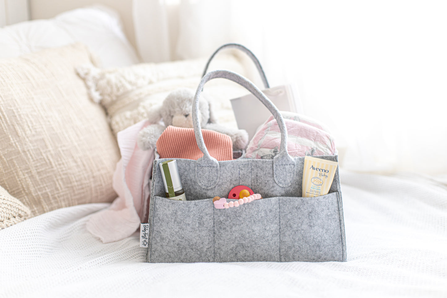 Bubs First Organisation Caddy