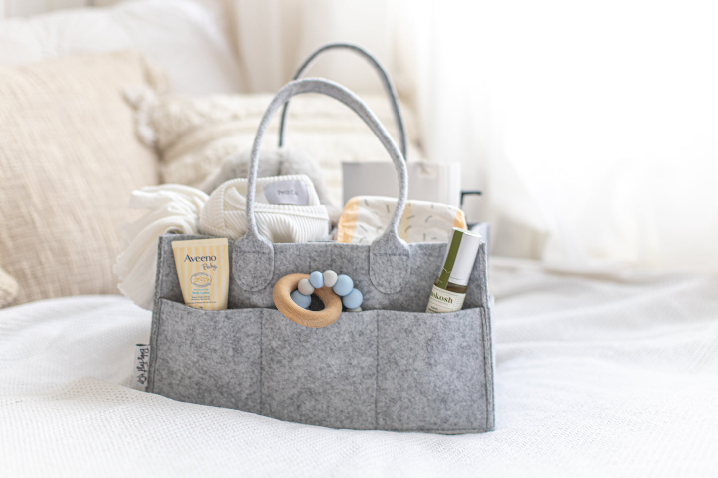 Bubs First Organisation Caddy